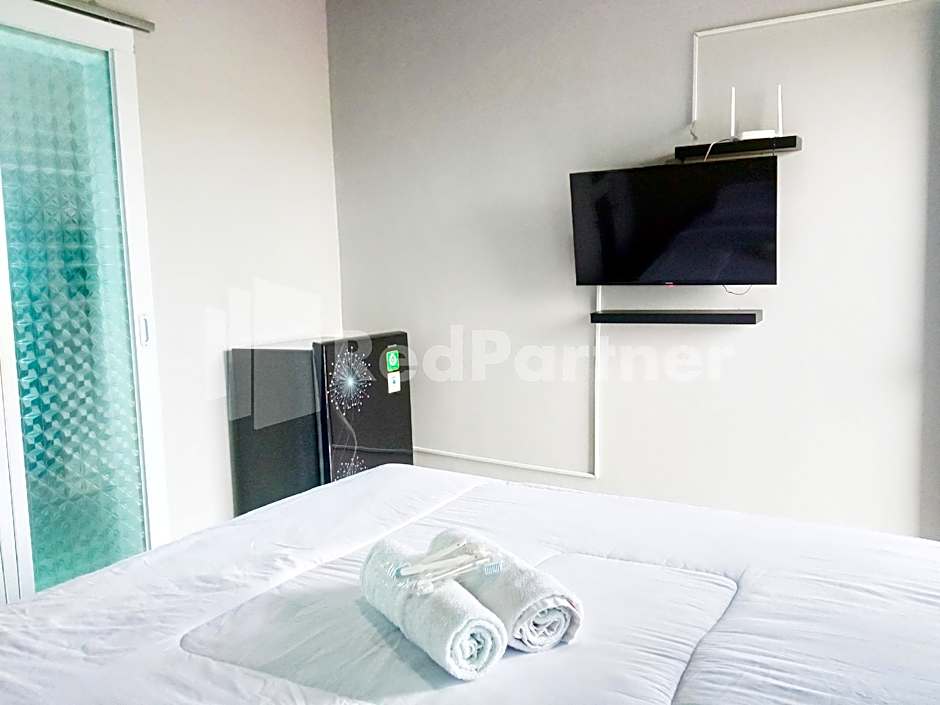 Cerry Village near RS Mitra Siaga Tegal RedPartner