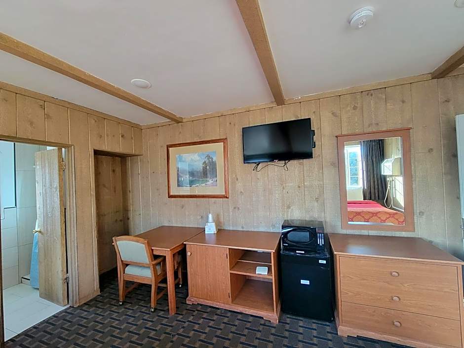 Townhouse Motel