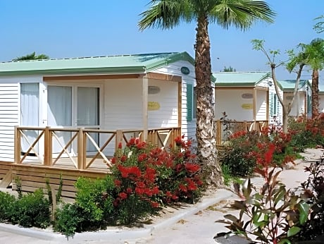 Camping Platja Cambrils