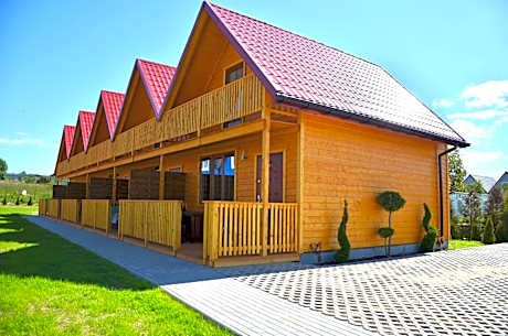 Domki Hippalos Jarosławiec