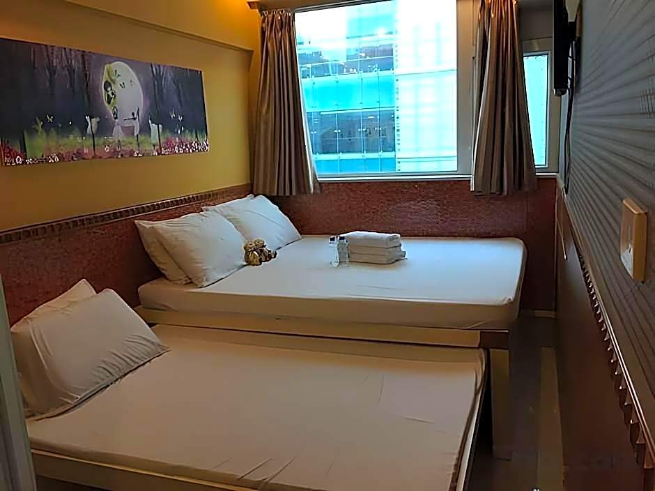 Venetian Hostel