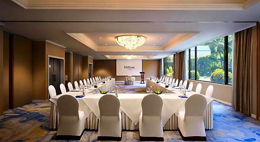 Hilton Colombo