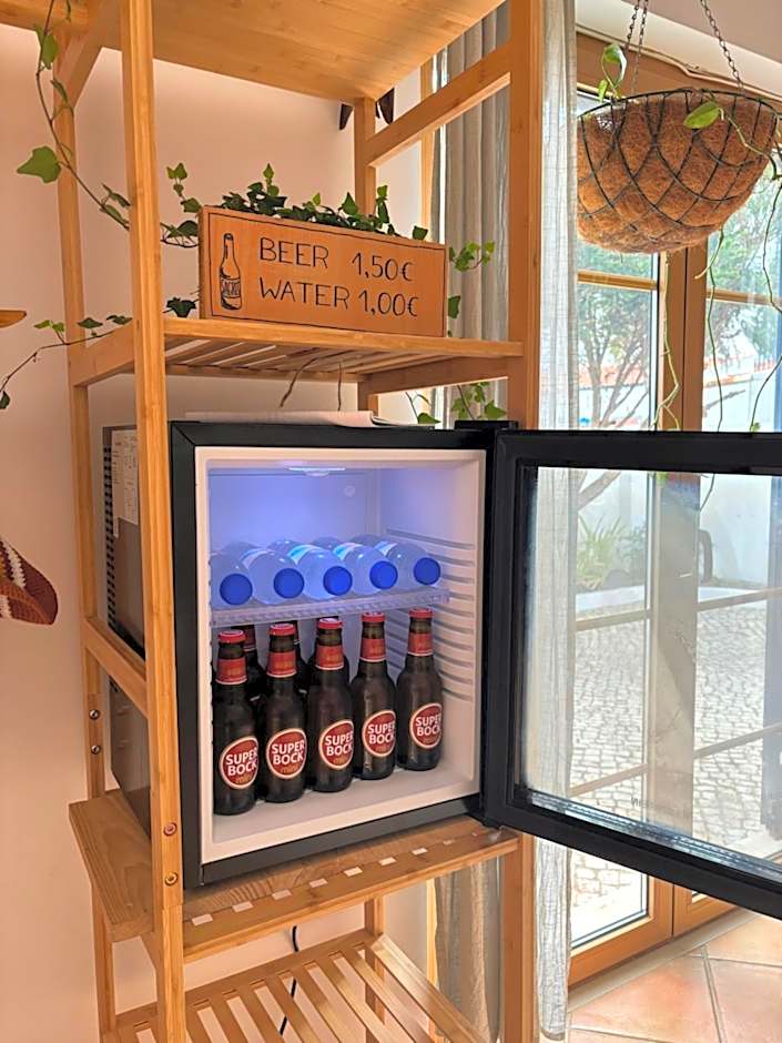 Aldeia Caiçara Surf House