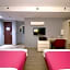 Hotel MX forum buenavista