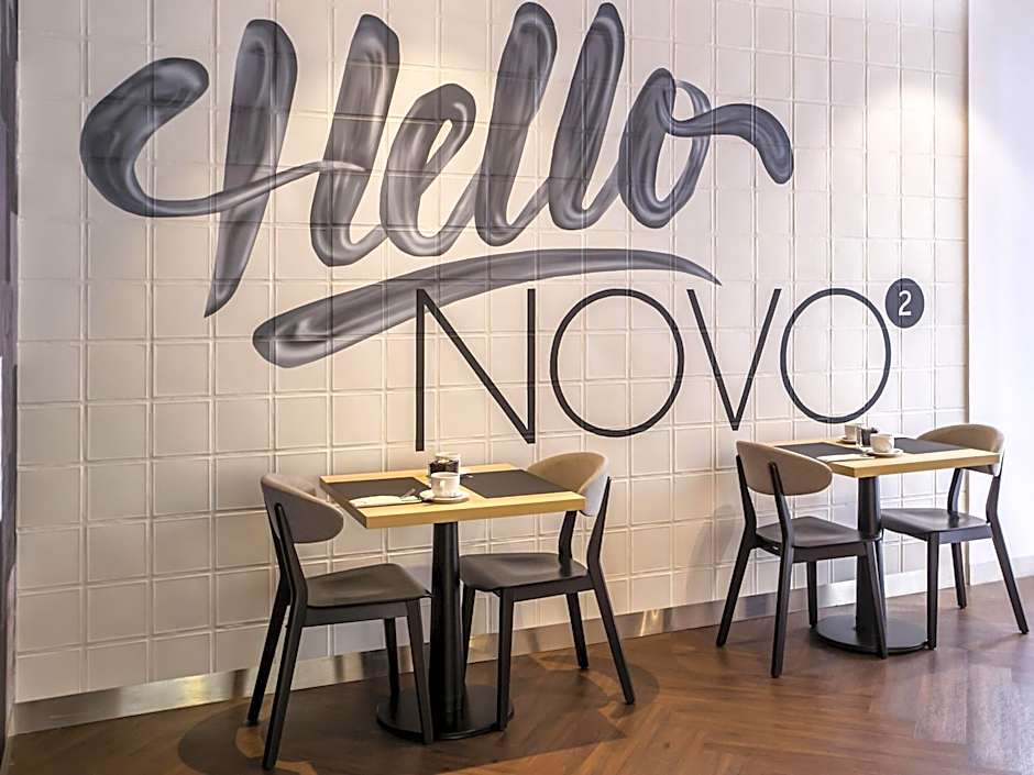 Novotel Szczecin Centrum