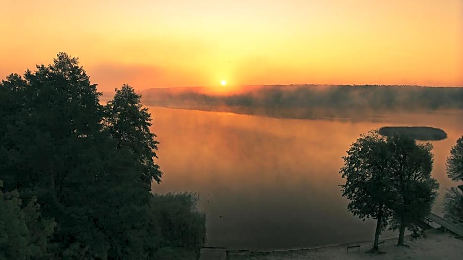 Zatoka Zabłockich Ośrodek Wypoczynkowy