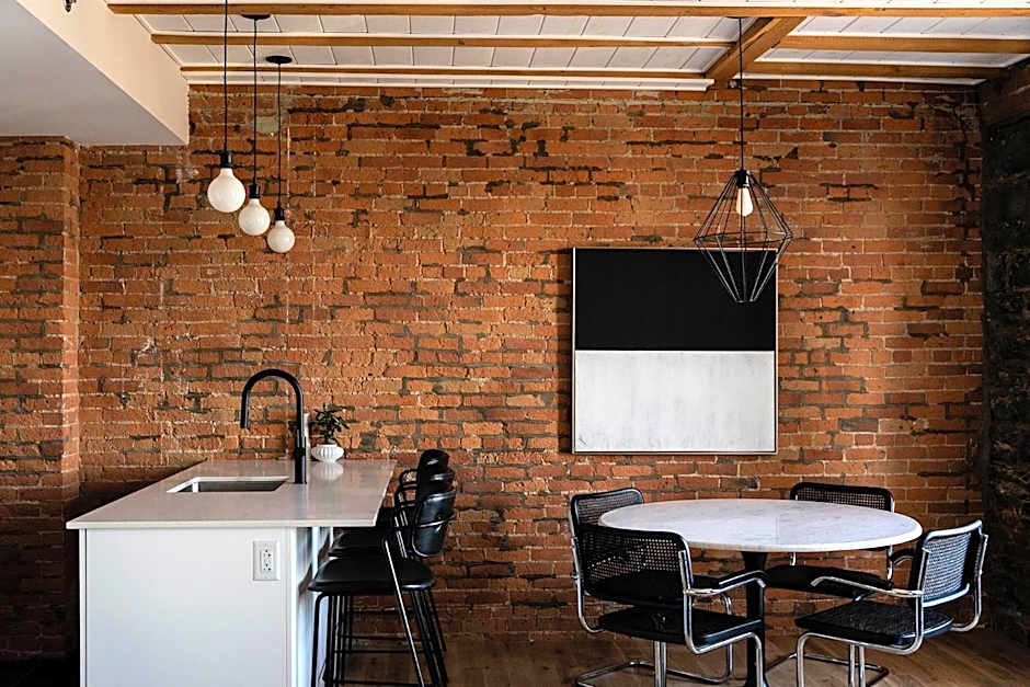 Maison Place Royale by Luxury In Transit