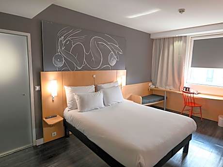 Ibis Skopje City Center