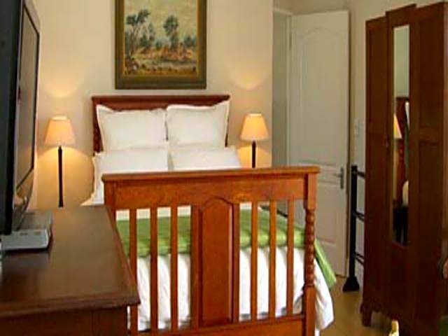 Isola Bella Guest House