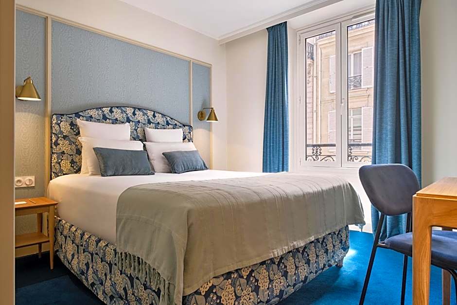 Hotel Etoile Saint Ferdinand by Happyculture