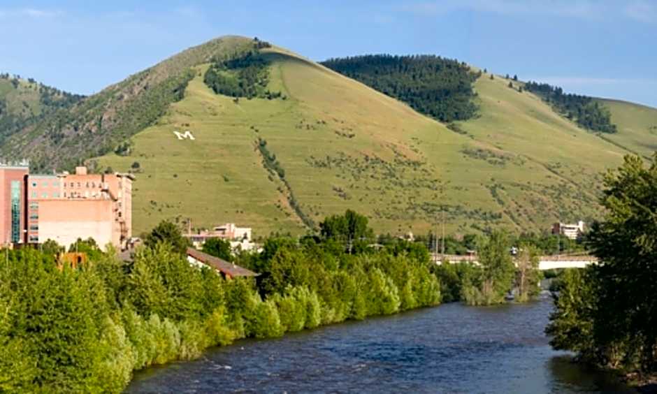 Garner Hotel Missoula Southwest by IHG