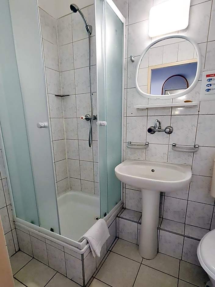 CKS Wrocław - Centrum Konferencyjno-Szkoleniowe CS Natura Tour