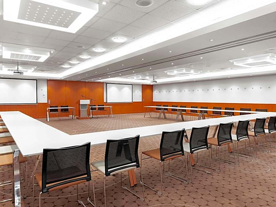 Movenpick Hotel Budapest Centre