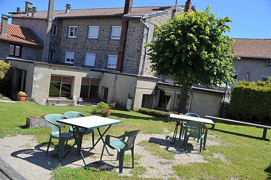 Hôtel de France