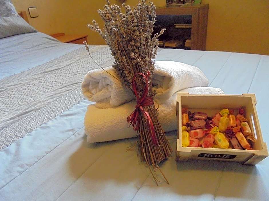 Caserío Areitz Soroa