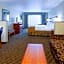 Holiday Inn Express Hotel and Suites Mason City By IHG