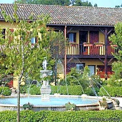 Hotel Et Golf Du Gouverneur