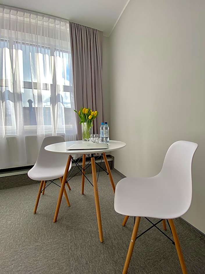 E-Hotel Łódź