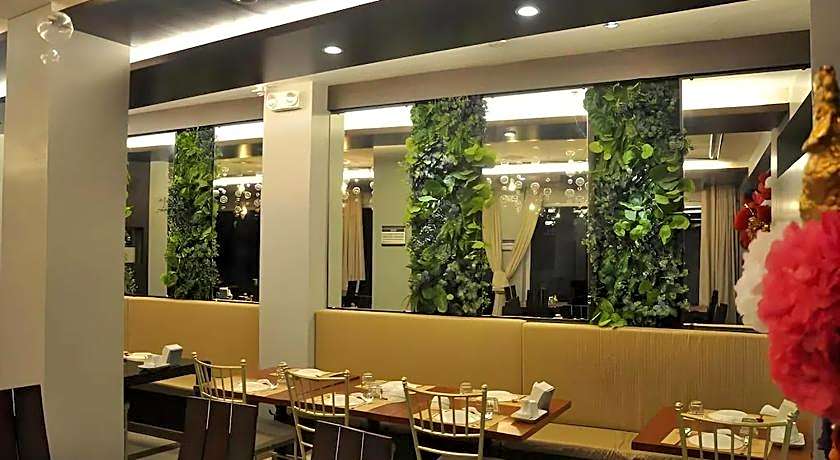 Hotel Lapira Vigan