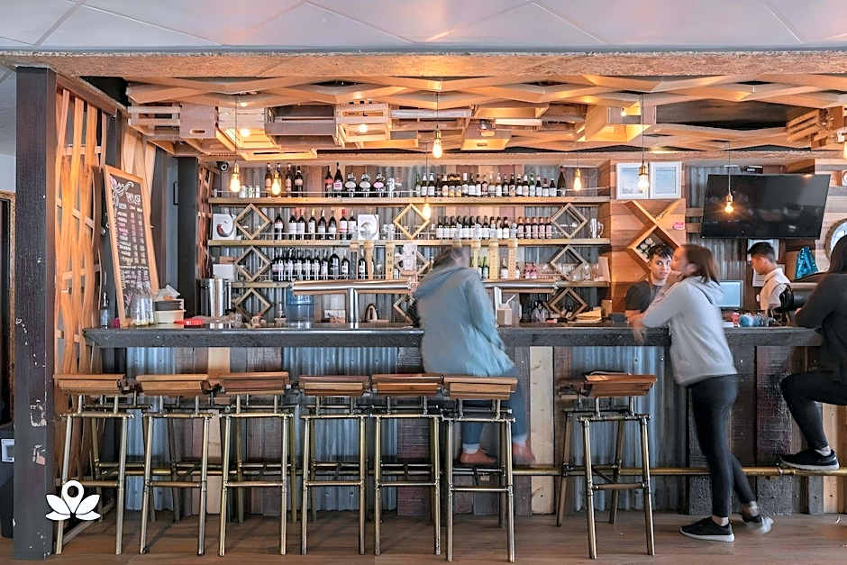 The Podium Boutique Hotel