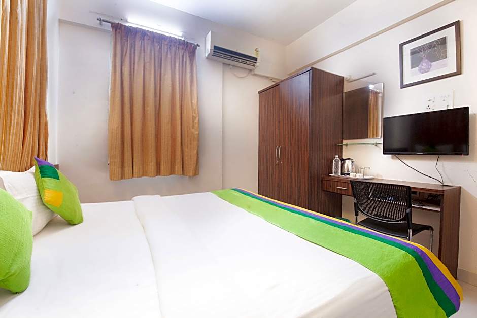 Treebo Park View Hadapsar