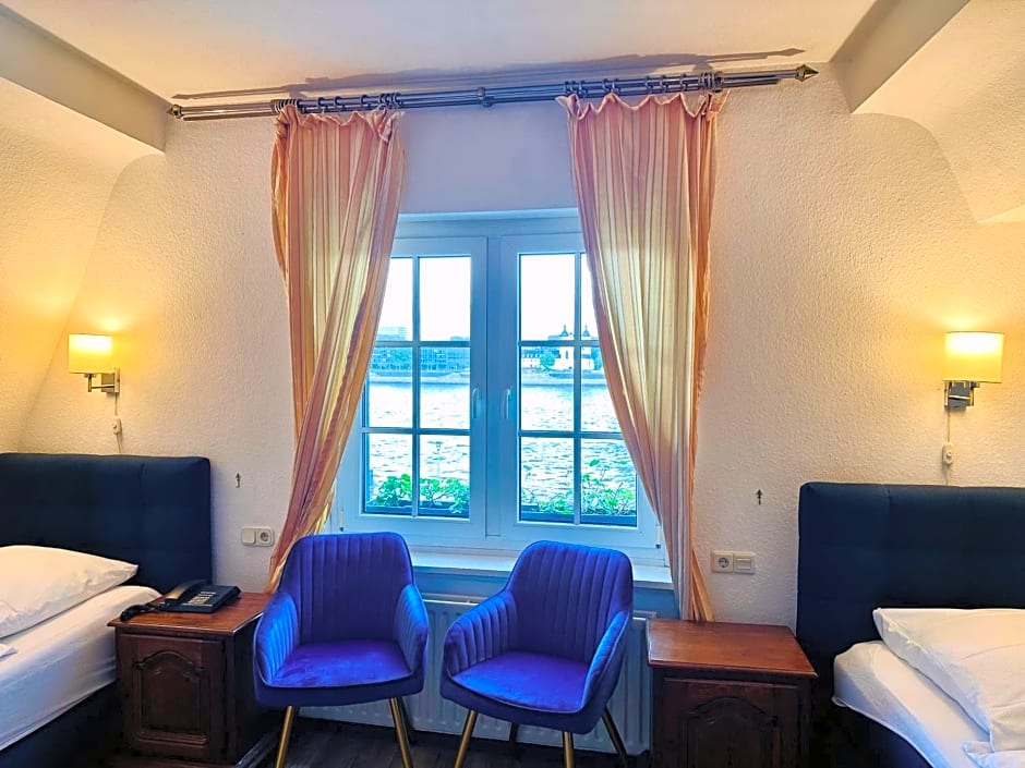 Hayk Altstadthotel & Appartements