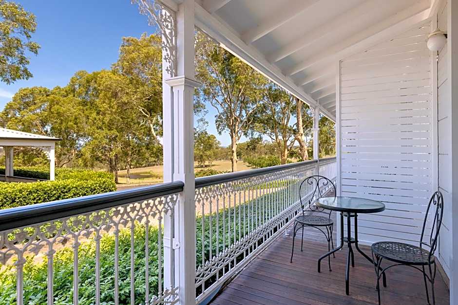 voco Kirkton Park Hunter Valley by IHG
