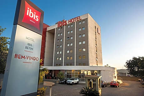 Ibis Betim