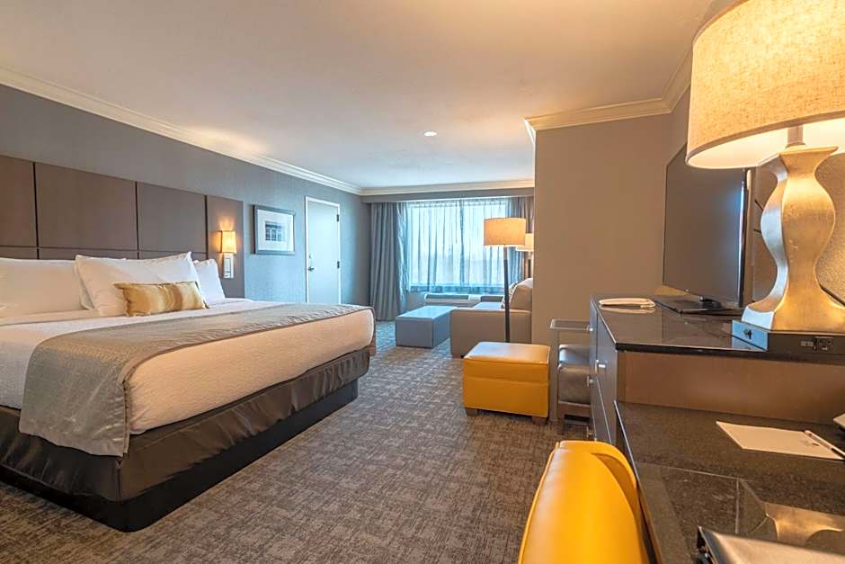 Best Western Premier Airport/Expo Center Hotel