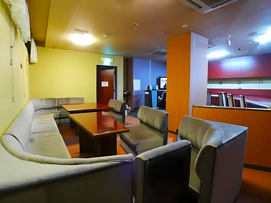Hotel Shin Makomo                                                                           