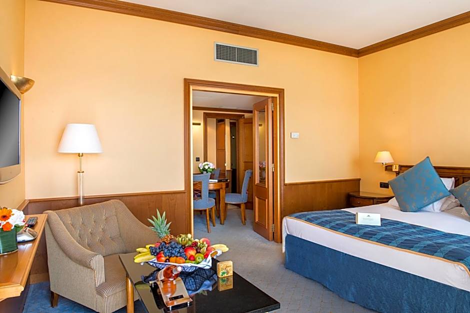Hotel West End Promenade