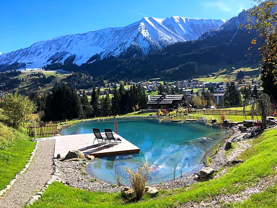 Boutique Hotel Herzhof - Garni-Appartements - Adults Only