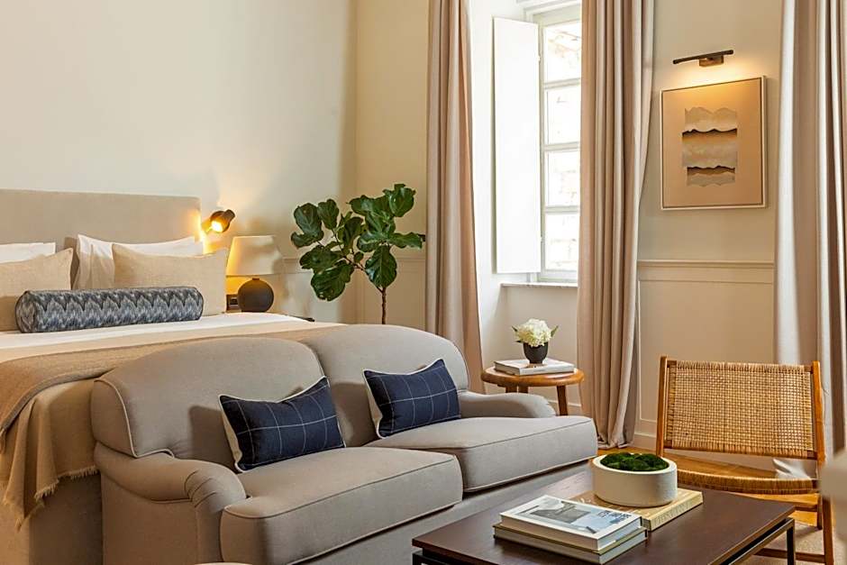 Boutique Hotel Stari Grad