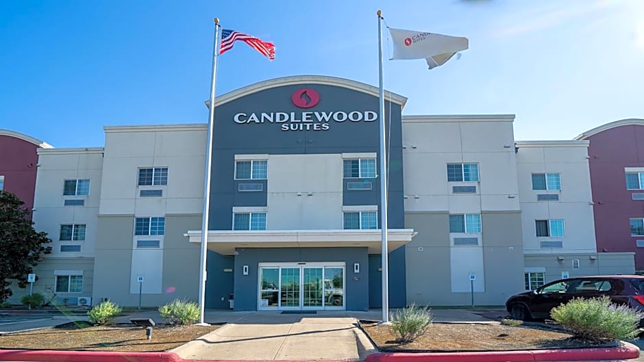 Candlewood Suites Baytown By IHG
