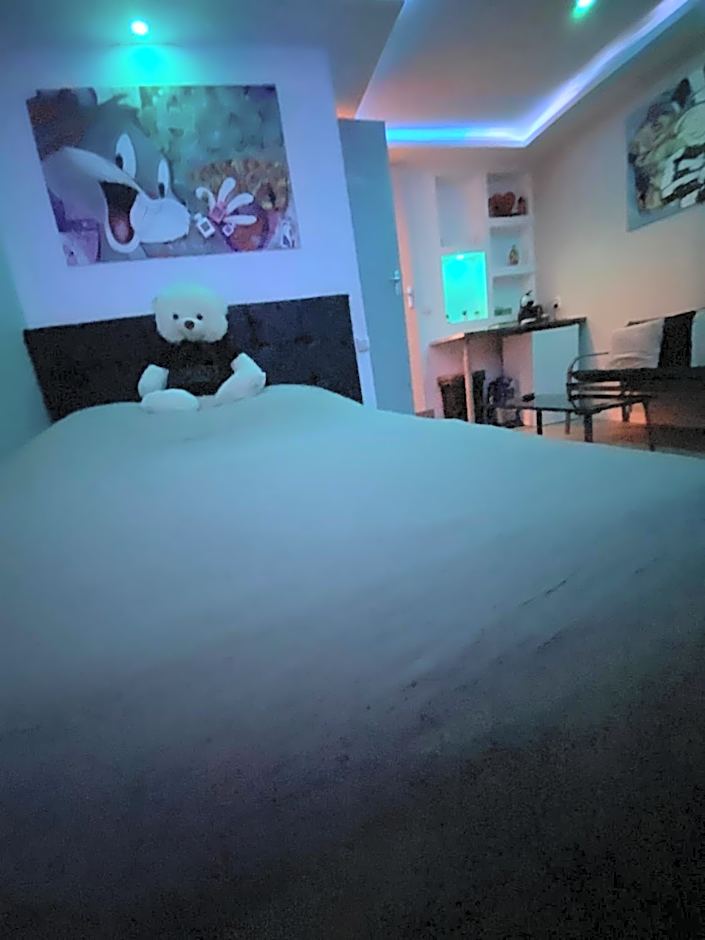 Sultan Spa Privatif Lille