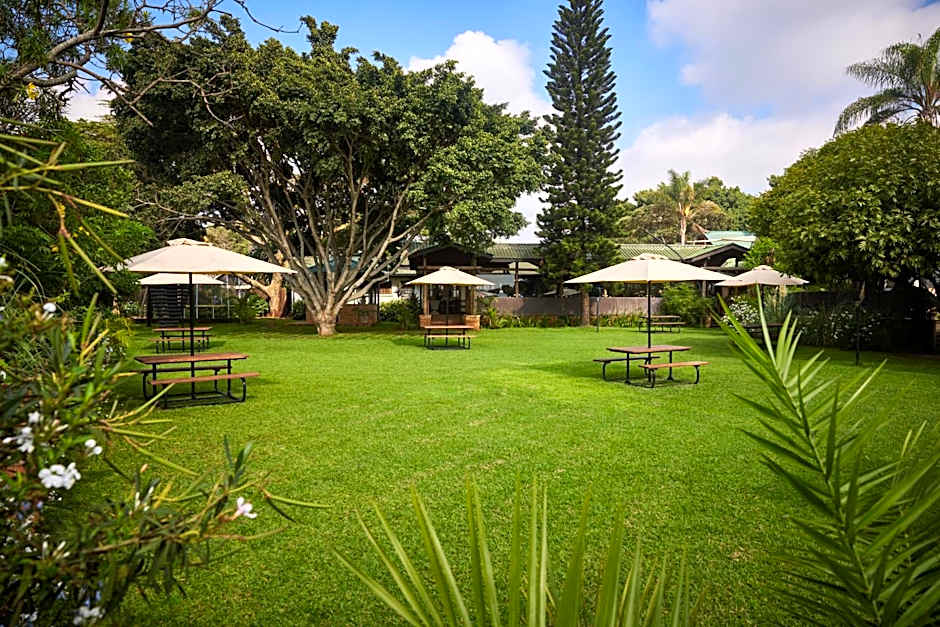 Aero Club of East Africa