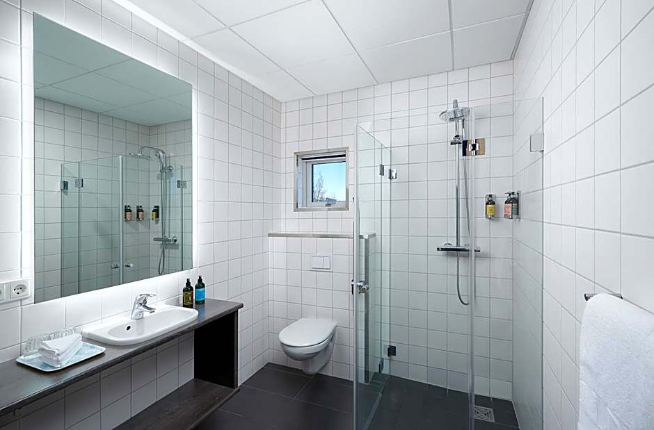 Alda Hotel Reykjavik