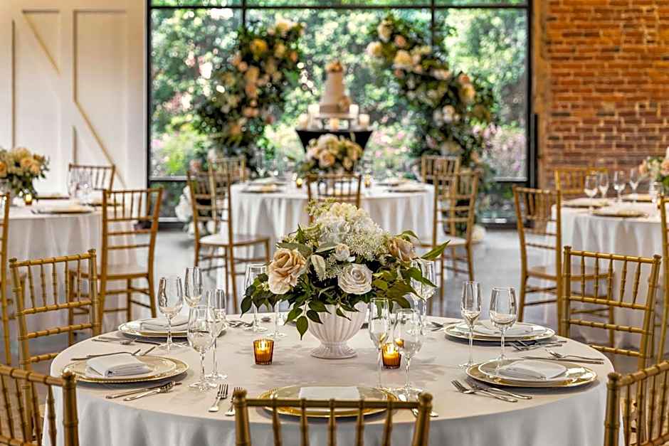 Aloft Wilmington at Coastline Center