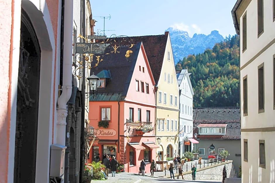 Gästehaus Schöberl