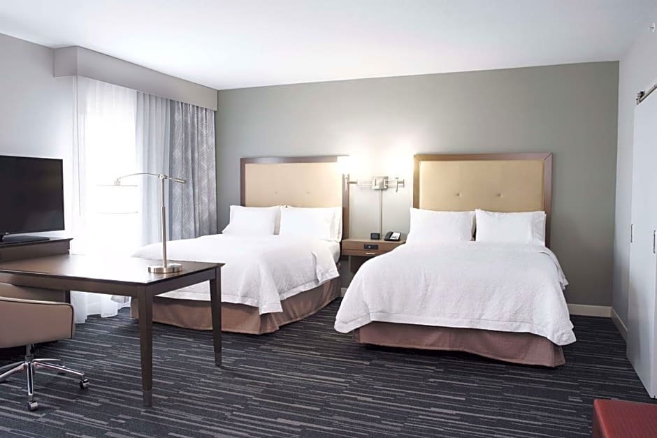 Hampton Inn By Hilton - Suites Des Moines-Urbandale IA