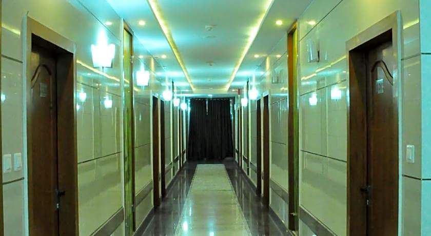 Hotel Basera Brij Bhoomi