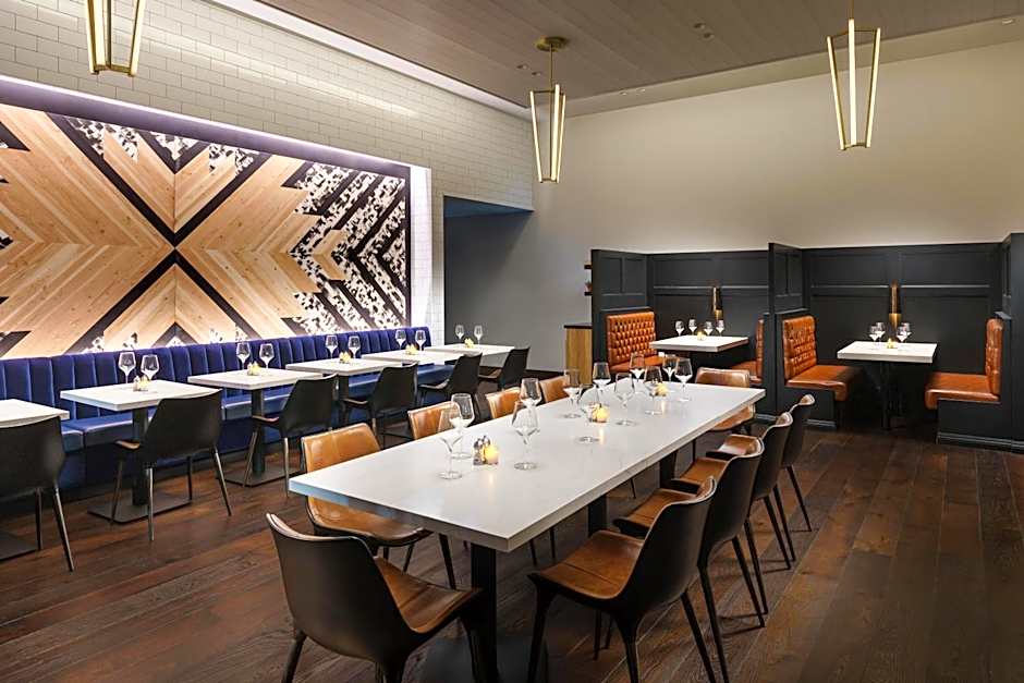 Hyatt Centric Mountain View