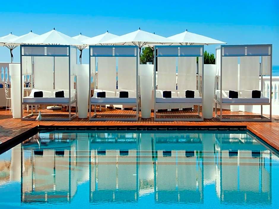 Bela Vista Hotel & Spa - Relais & Chateaux