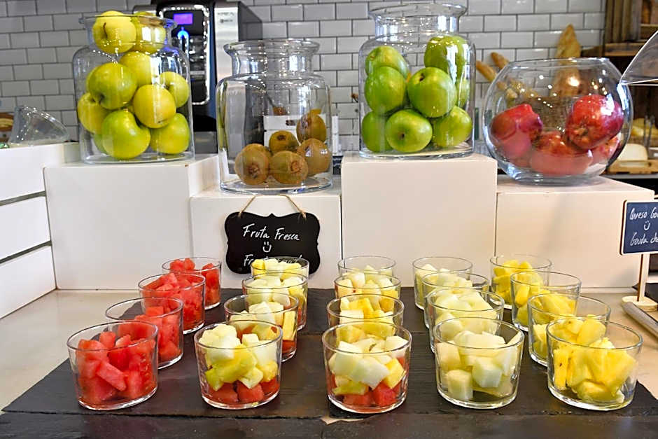 voco Madrid - Las Tablas by IHG