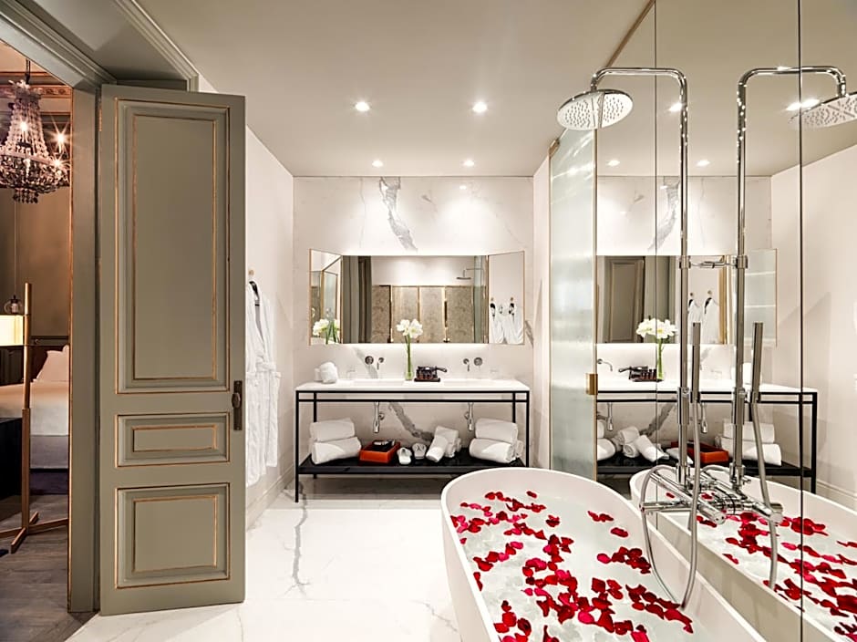 H10 Casa Mimosa 4* Sup