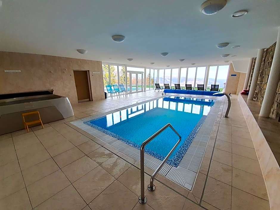 Wellness hotel Chata Jana