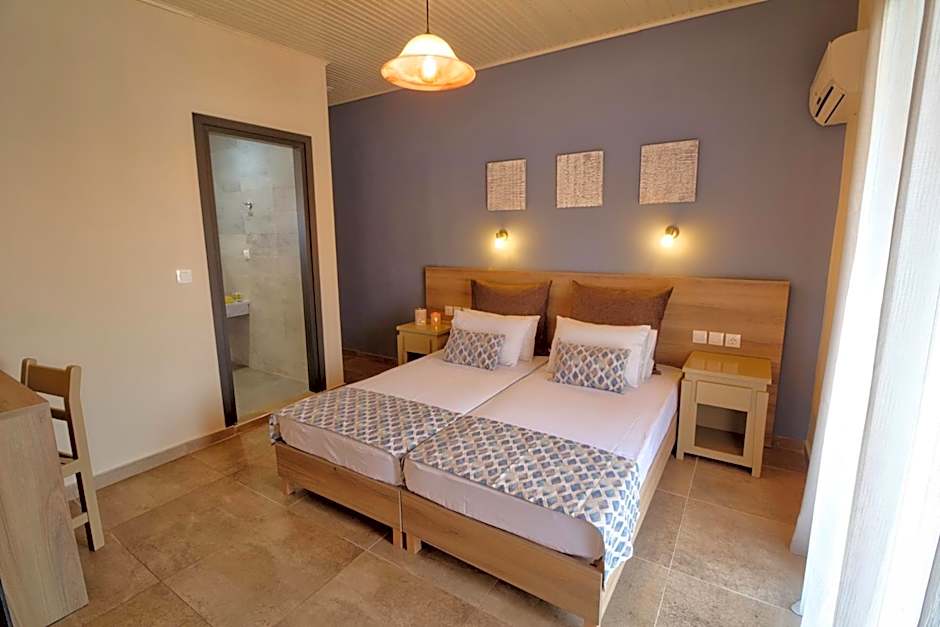 Two Brothers Studios & Apts