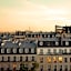 Urban Hive Paris