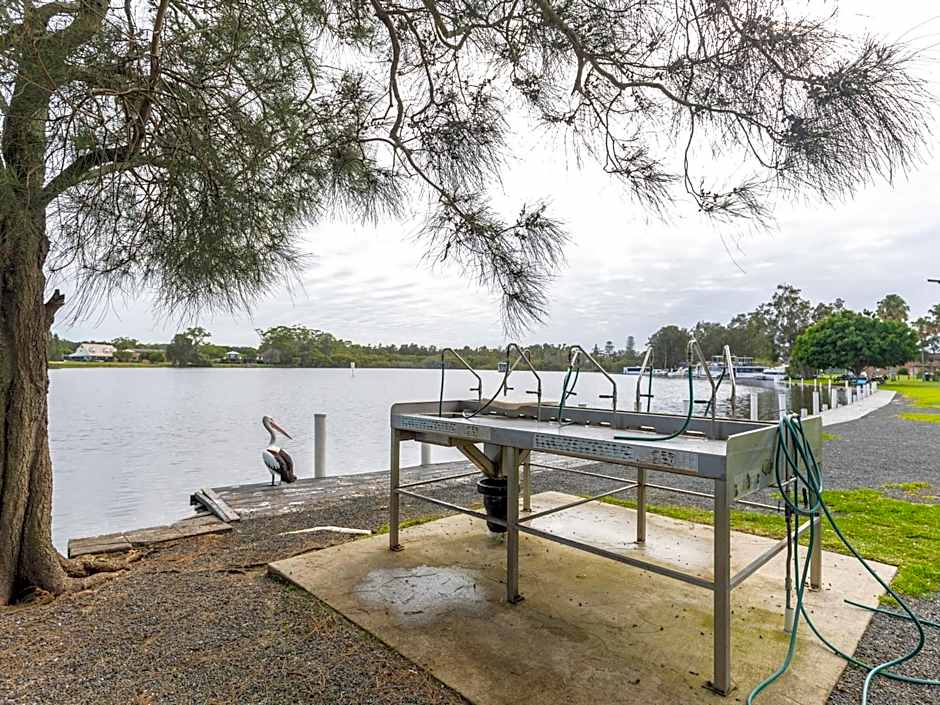 NRMA Forster Tuncurry