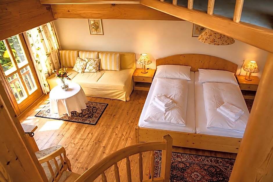 Landgasthof zum Scheiber